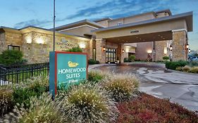 Homewood Suites By Hilton Dallas Arlington South