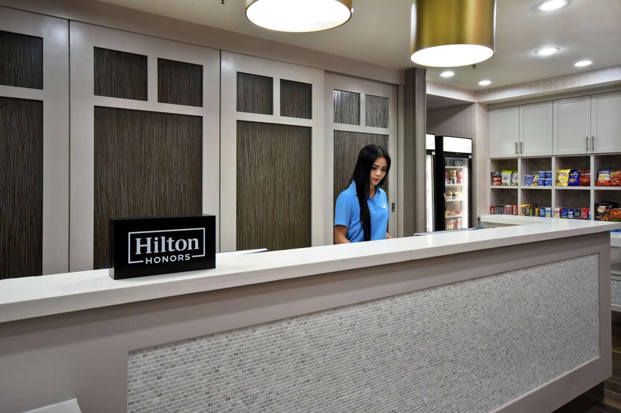 Homewood Suites By Hilton Dallas Arlington South Exterior foto